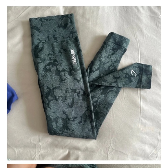 Gymshark seamless legging - Picture 1 of 2